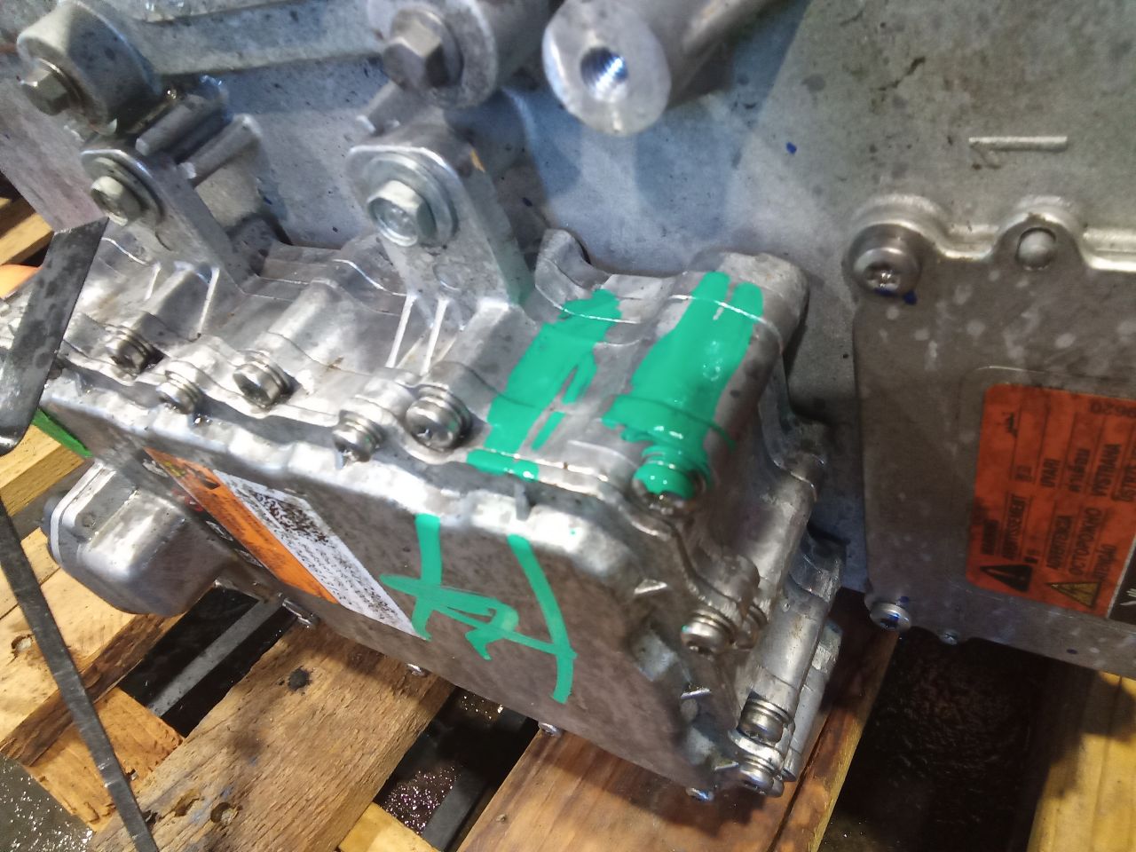 Part image 11