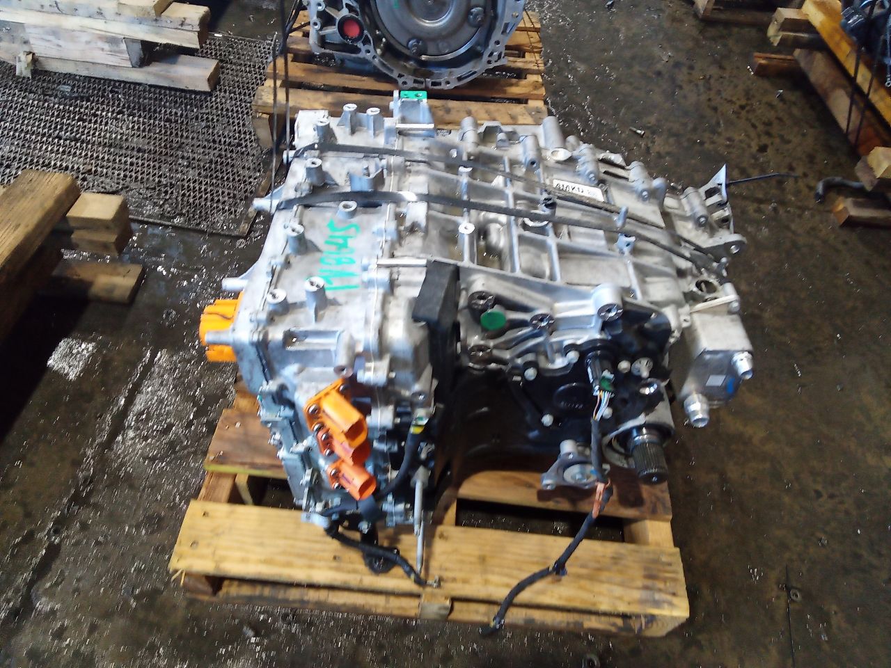 Part image 13