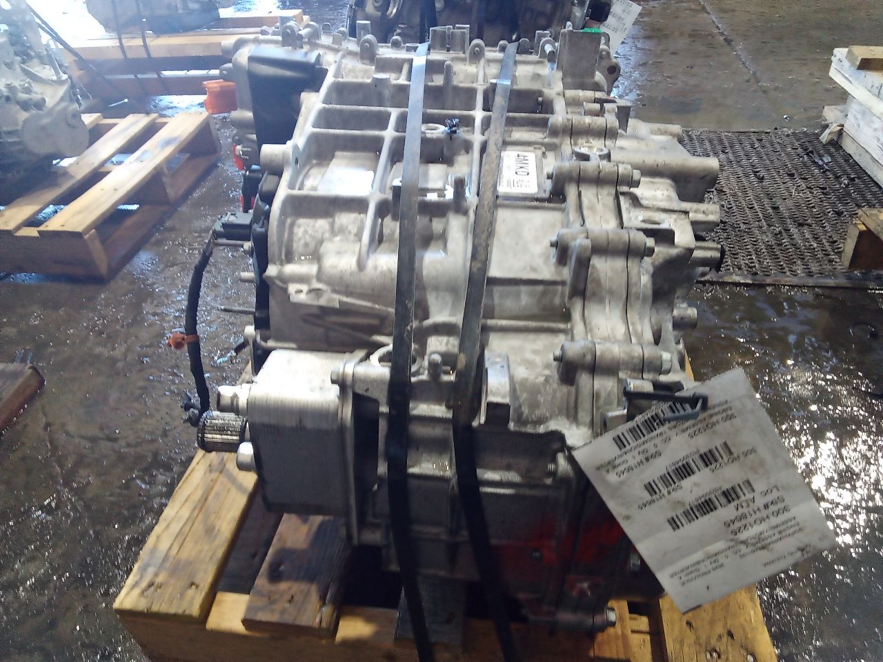 Part image 15