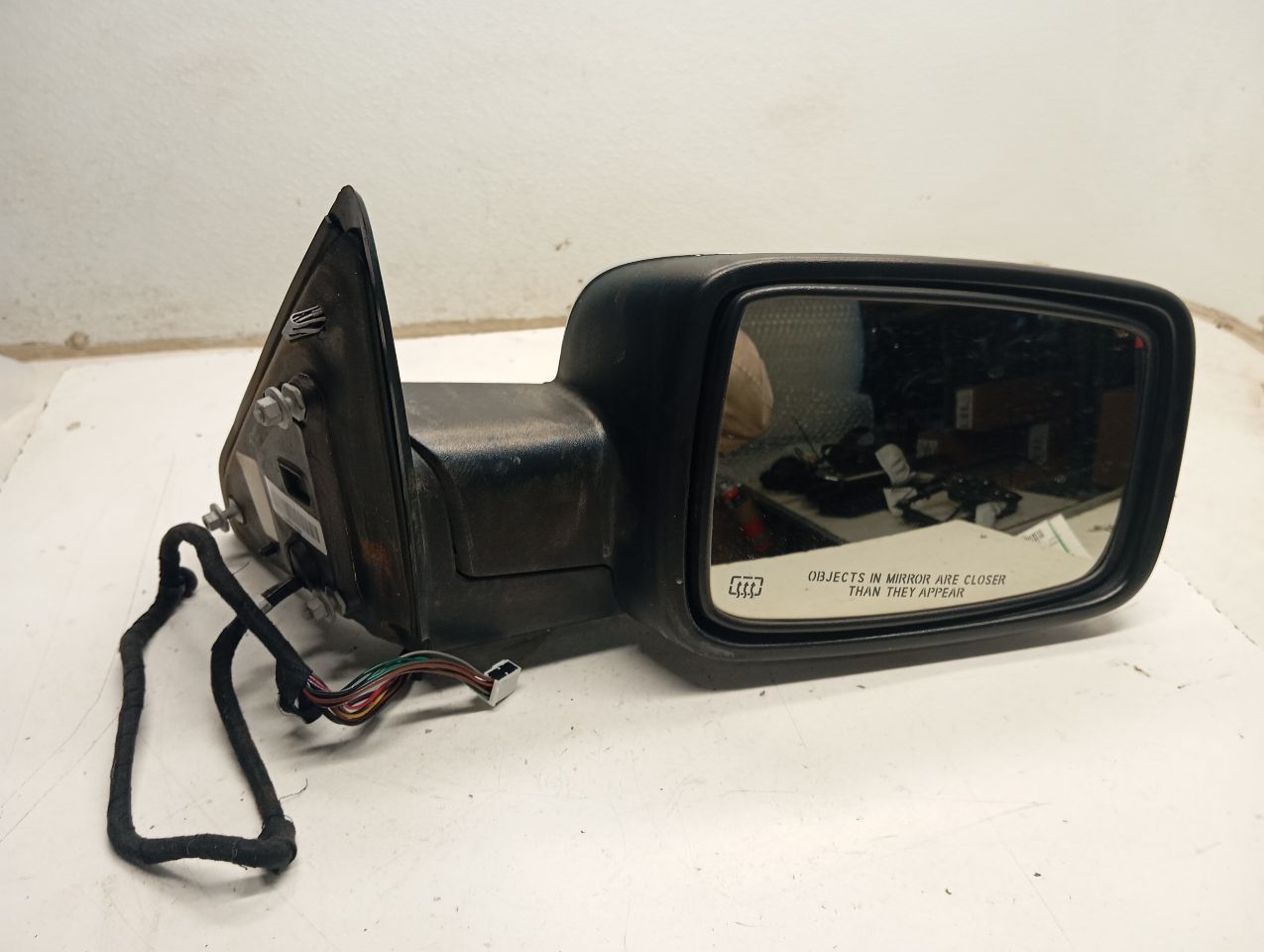 Used 2017 Chrysler DODGE 1500 PICKUP w/o automatic dimming - Stock #H18597