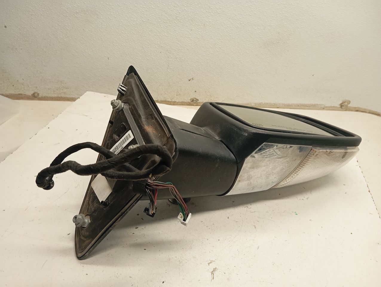Used 2017 Chrysler DODGE 1500 PICKUP w/o automatic dimming - Stock #H18597