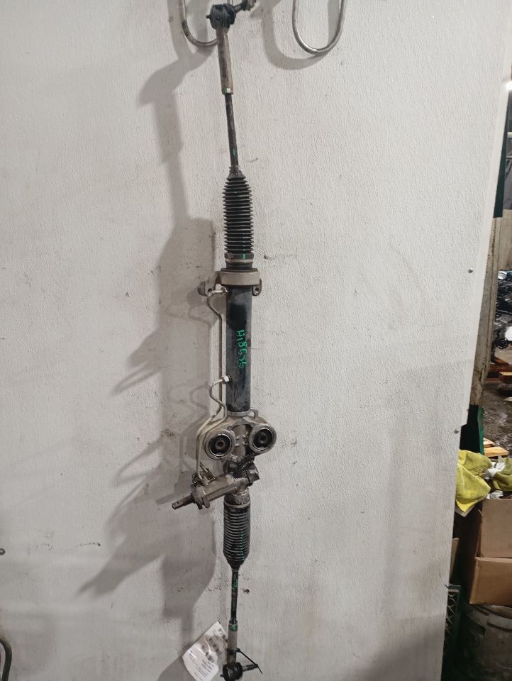 2011 General Motors SILVERADO 1500 PICKUP Steering Gear Rack