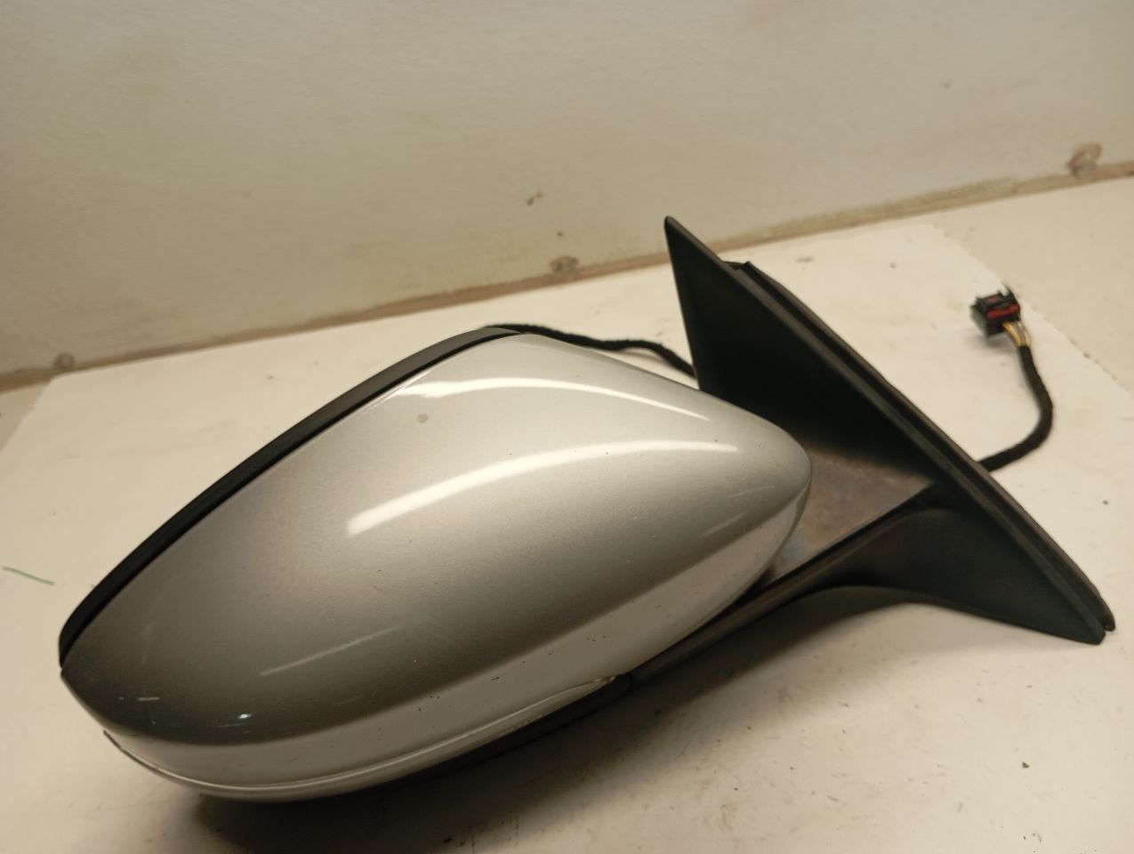 Used 2013 Volkswagen PASSAT Side View Mirror - Stock #H18655