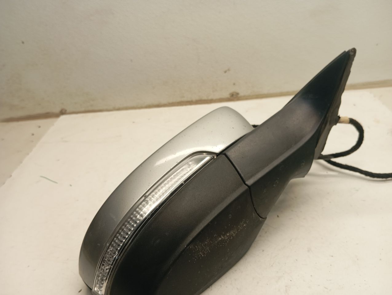 Used 2013 Volkswagen PASSAT Side View Mirror - Stock #H18655