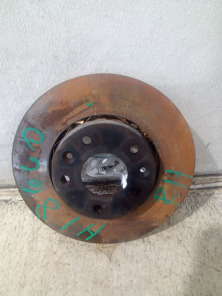 2020 Nissan SENTRA Brakes, Front