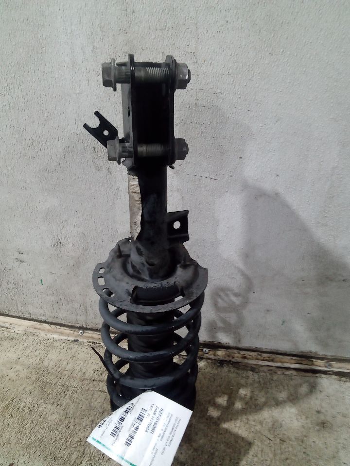 2016 Ford FUSION Strut