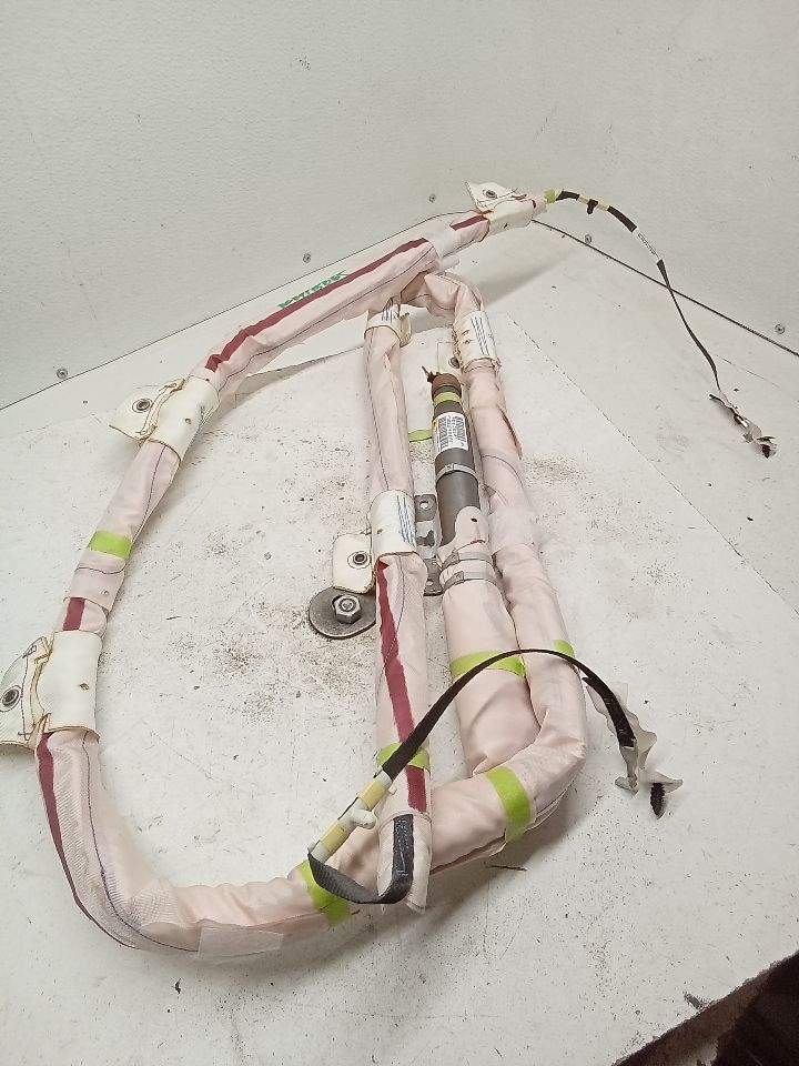 2015 Chrysler CARAVAN Air Bag