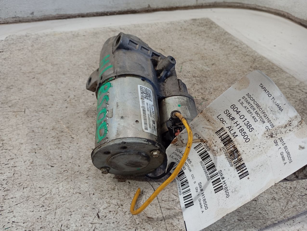 Part image 6