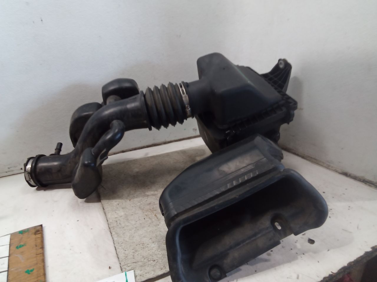 2016 Ford FORD F150 PICKUP Air Cleaner