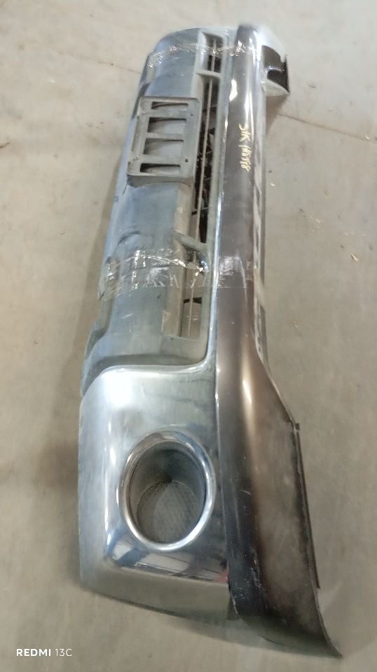 2011 TUNDRA Toyota Bumper Assy, Front