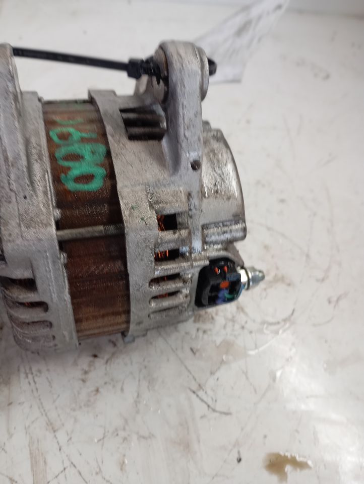 Used 2016 Nissan VERSA Alternator - Stock #A13880