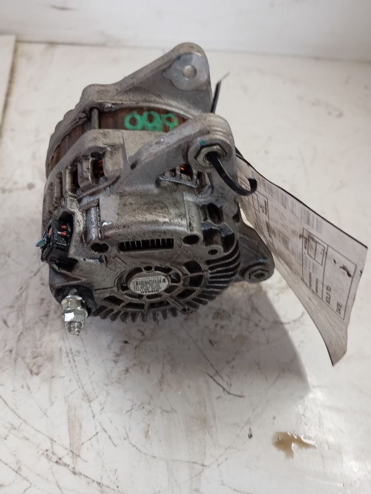 Used 2016 Nissan VERSA Alternator - Stock #A13880
