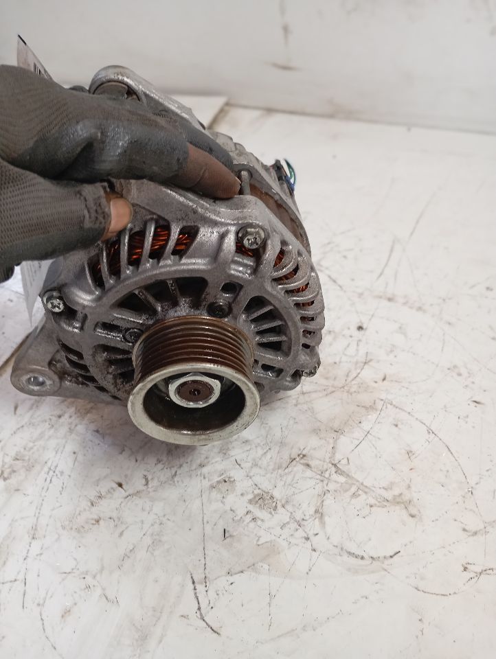 Used 2016 Nissan VERSA Alternator - Stock #A13880