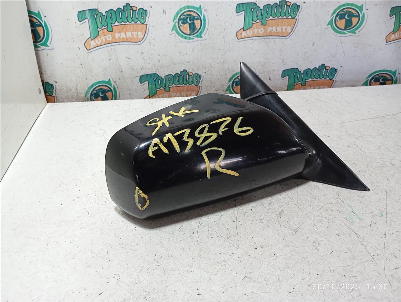 Used 2008 Toyota CAMRY Side View Mirror - Stock #A13876