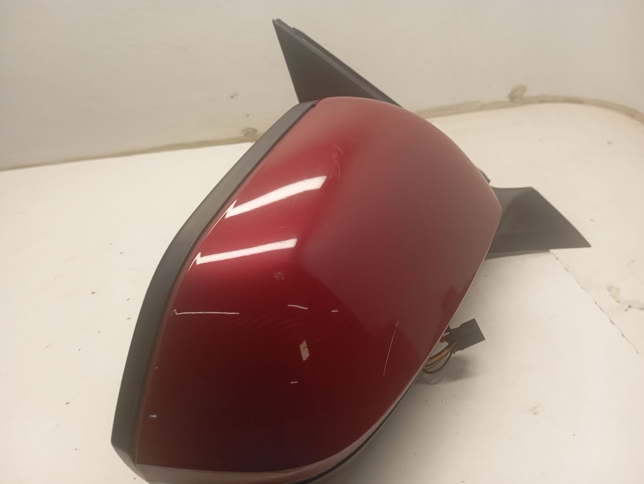 Used 2018 Volkswagen ATLAS Side View Mirror - Stock #H18678