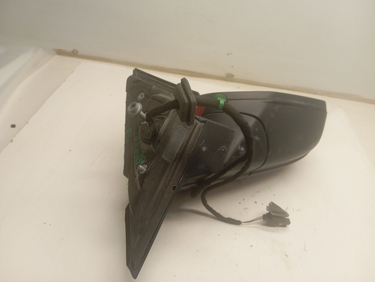Used 2018 Volkswagen ATLAS Side View Mirror - Stock #H18678