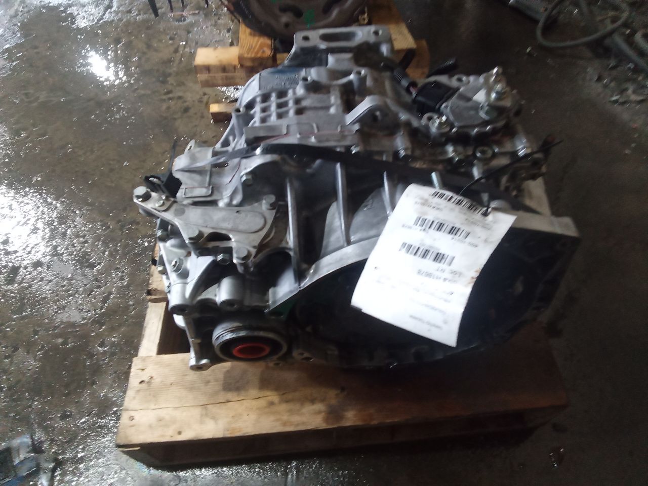 Part image 6