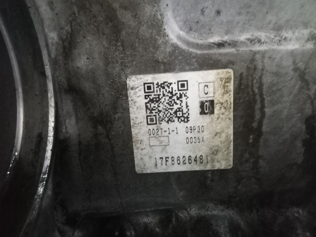 Part image 9