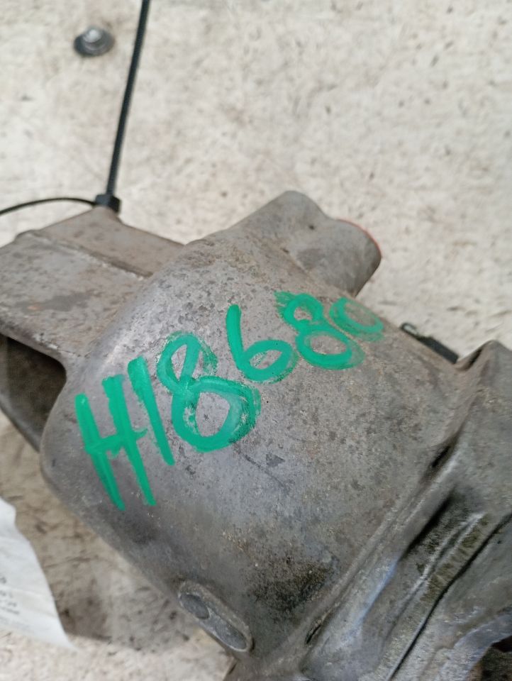 2016 JUKE Nissan AC Compressor