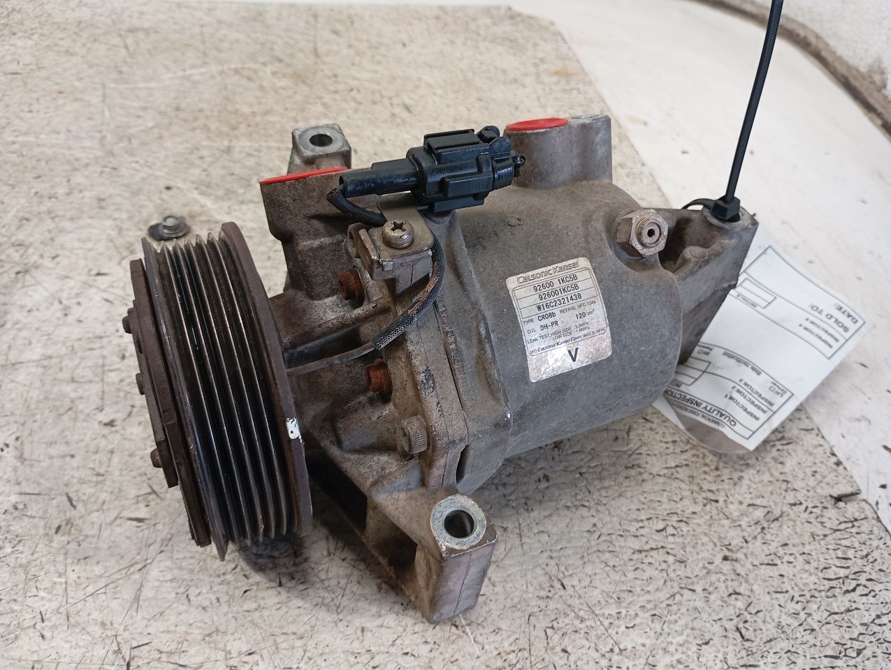 Part image 7