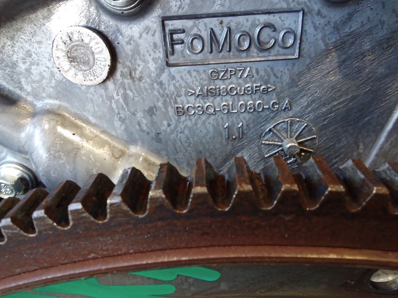 Part image 6