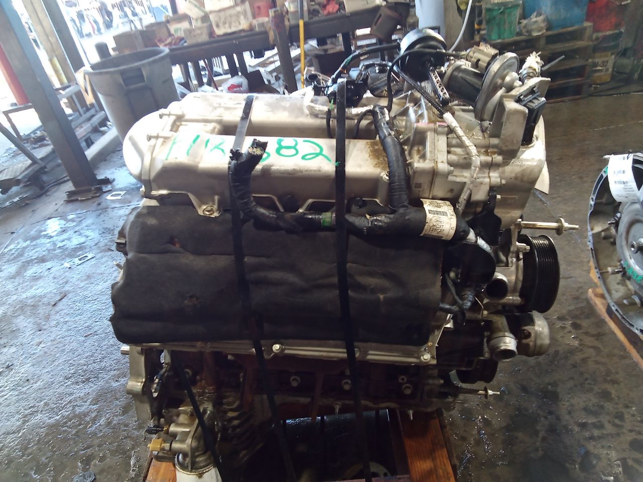 Part image 7
