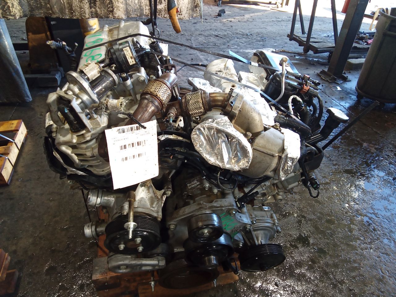Part image 9