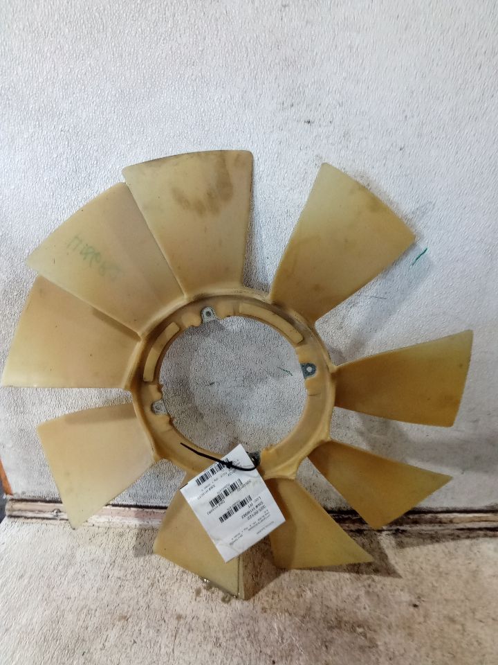 2017 Ford FORD F250SD PICKUP Fan Blade
