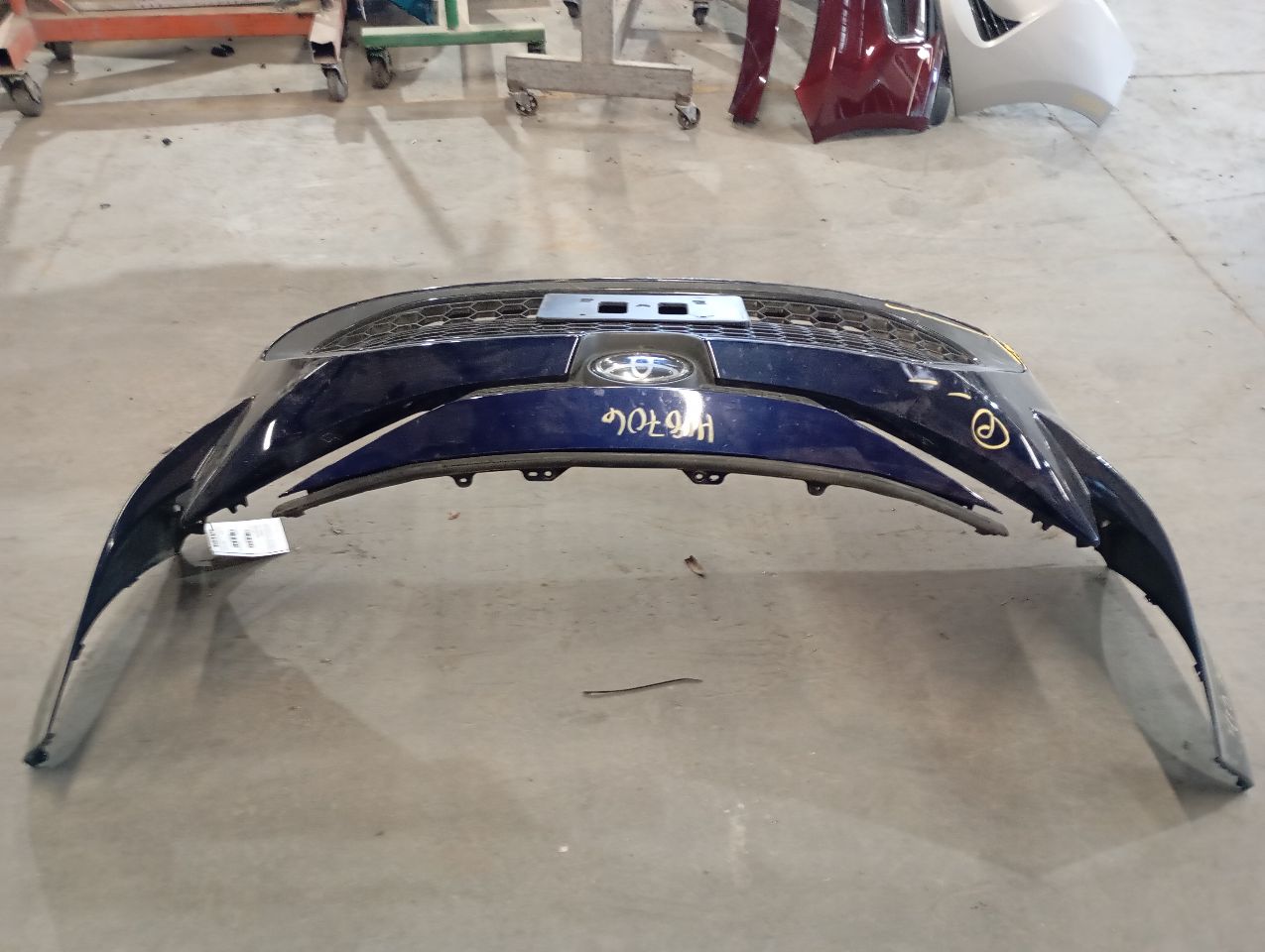Part image 5