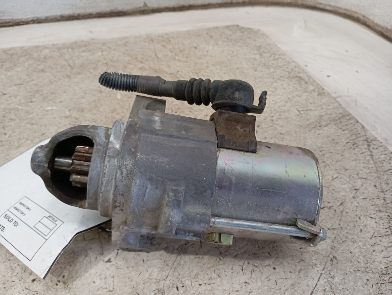 Part image 6