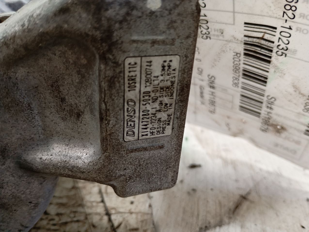 Part image 7