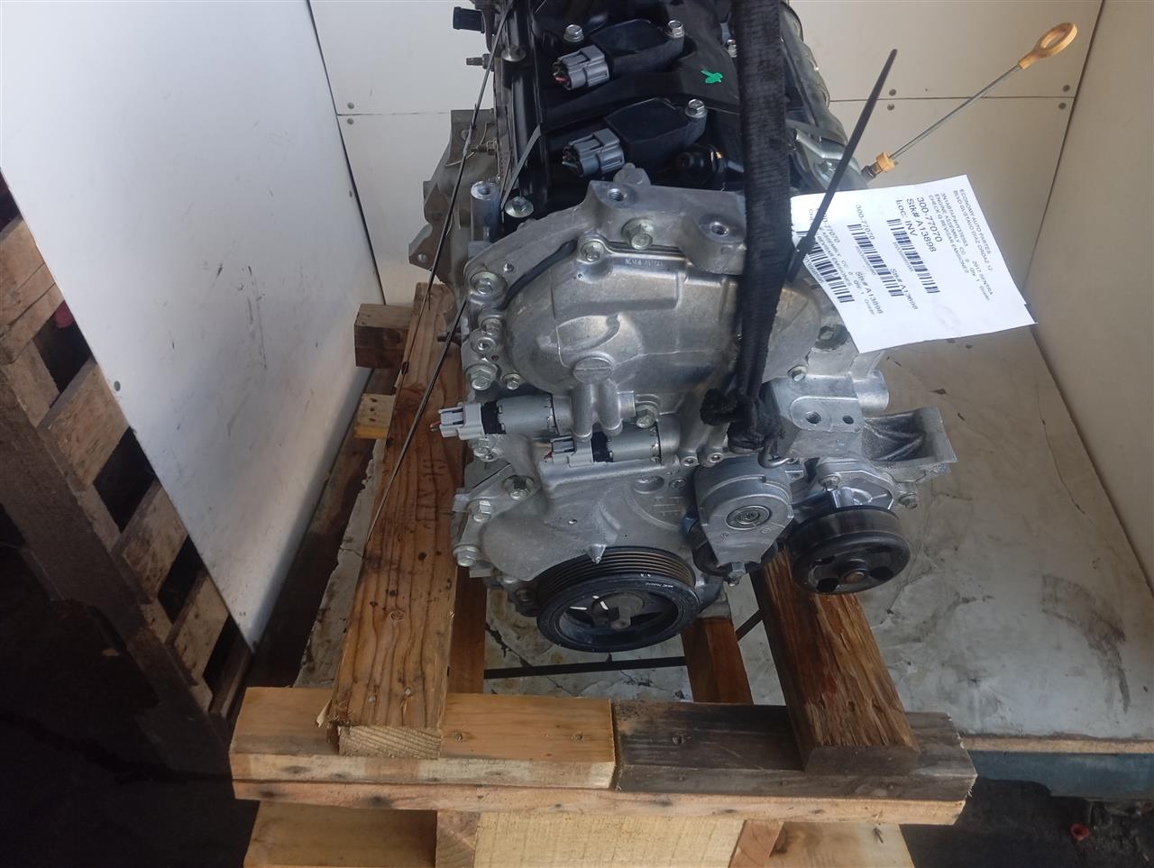 Part image 9