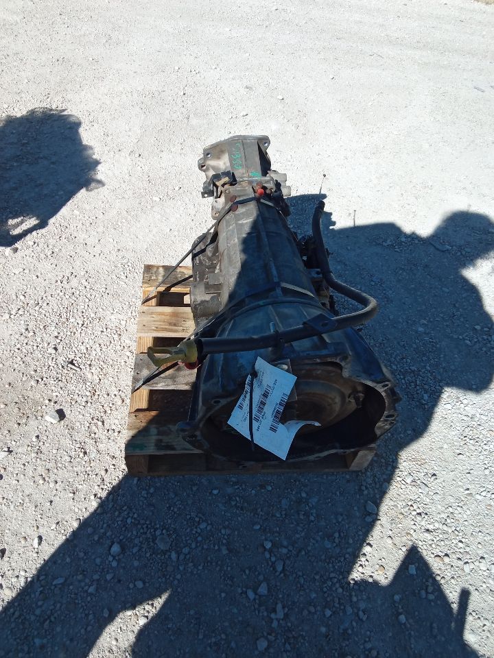 2001 Ford RANGER Transmiss,Transaxle