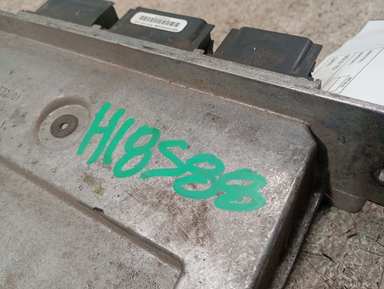 Part image 6