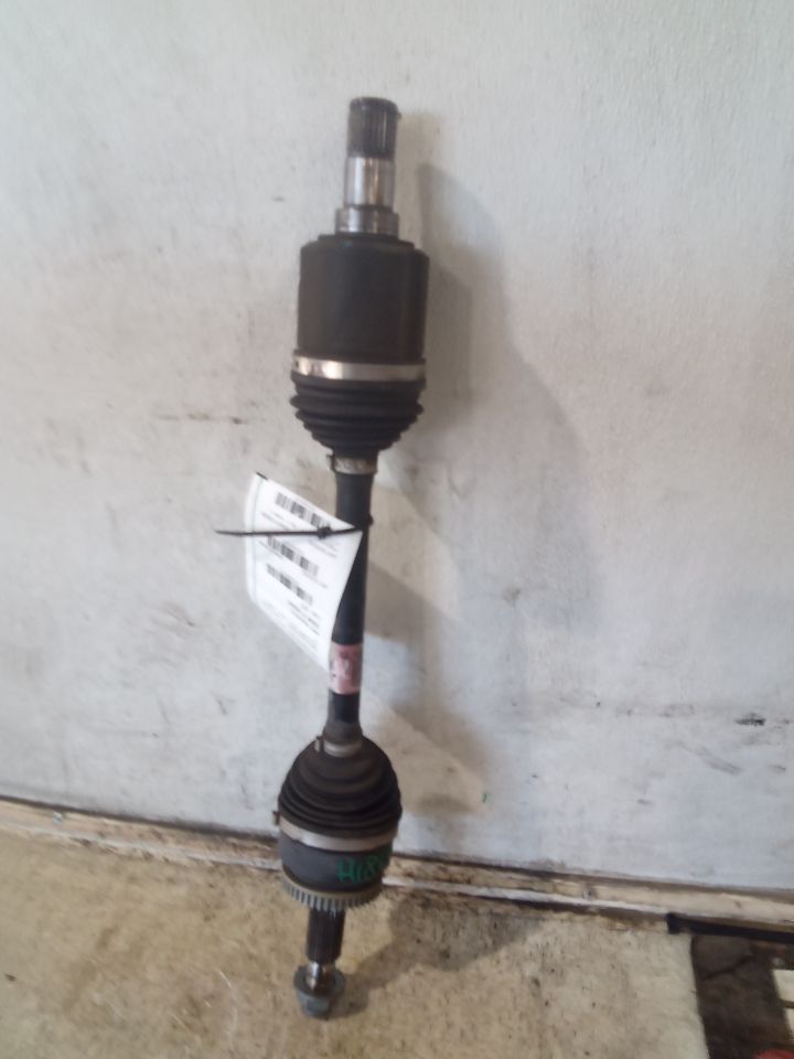 2017 Hyundai TUCSON Axle Shaft