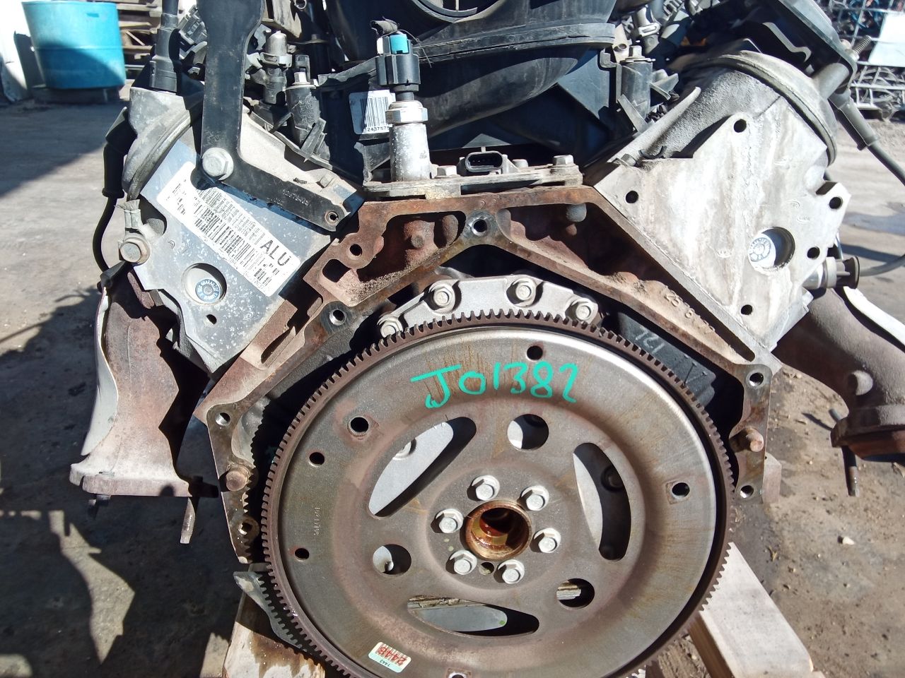 Part image 8