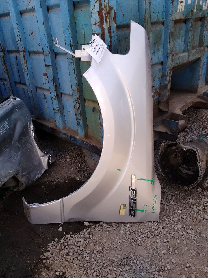 2013 FORD F150 PICKUP Ford Fender