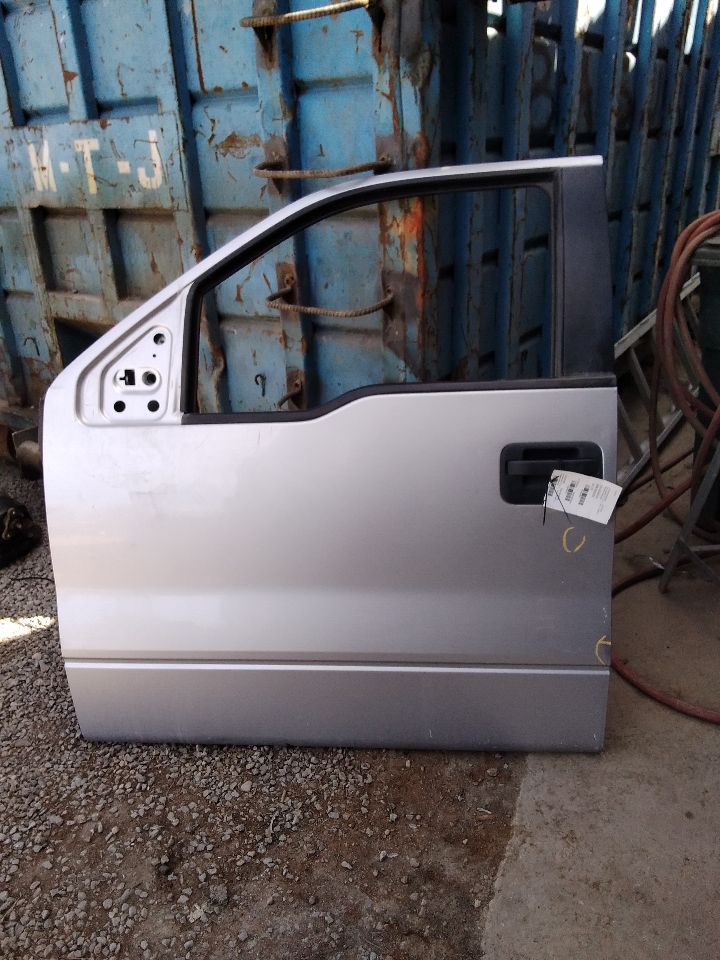 2013 Ford FORD F150 PICKUP Door Assembly, Fr