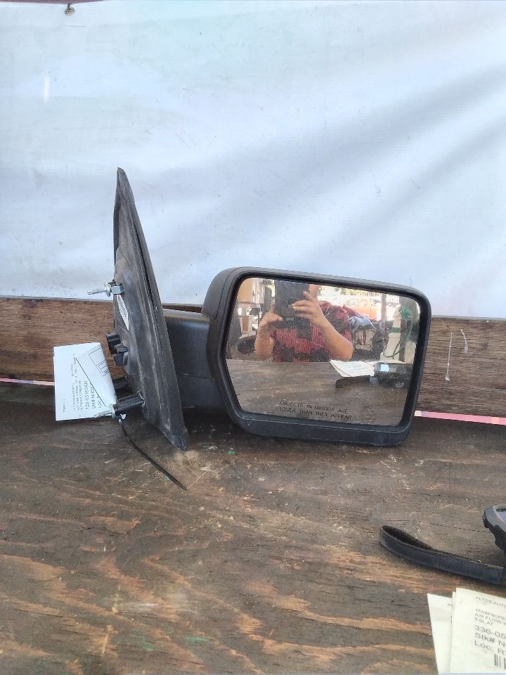 Used 2013 Ford FORD F150 PICKUP R. - Stock #N00009