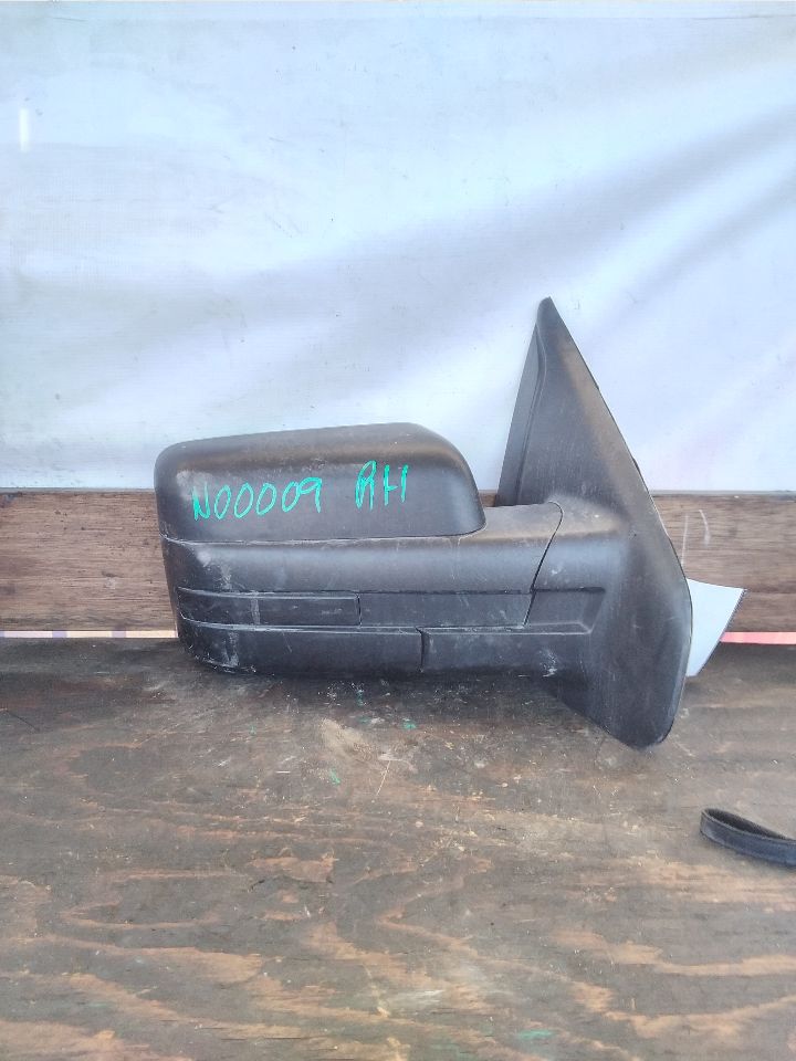 Used 2013 Ford FORD F150 PICKUP R. - Stock #N00009
