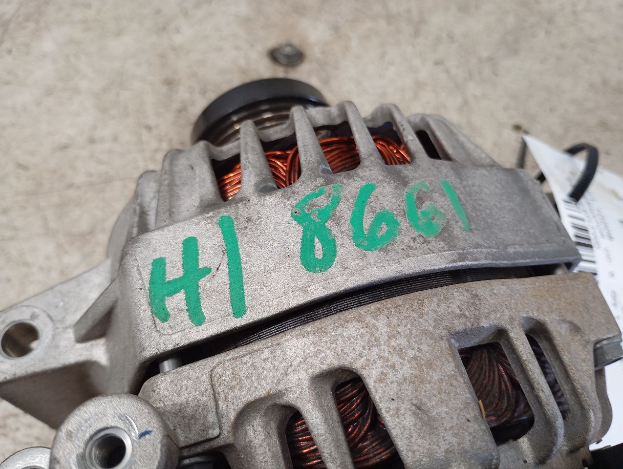 Part image 8
