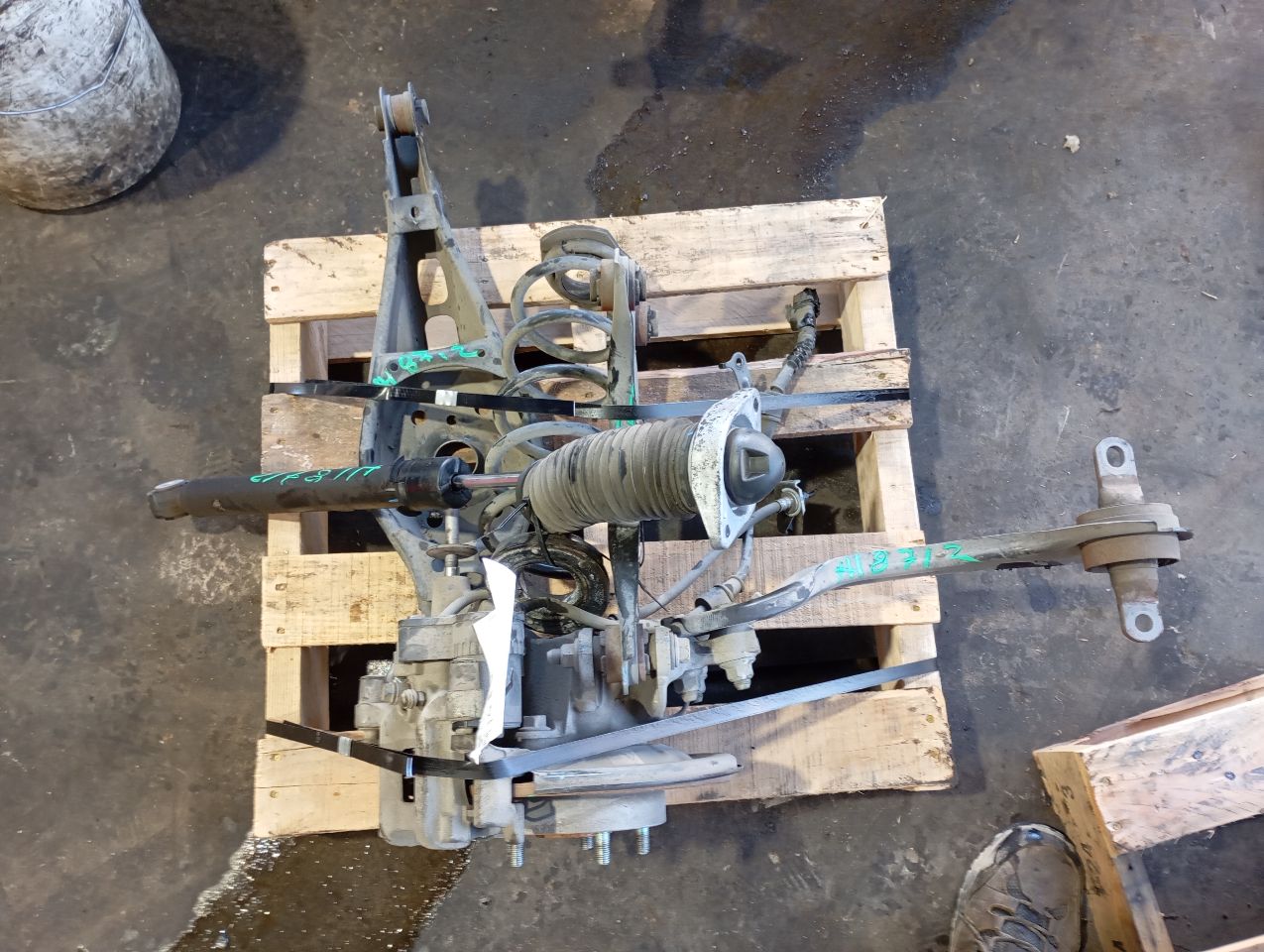 Part image 6