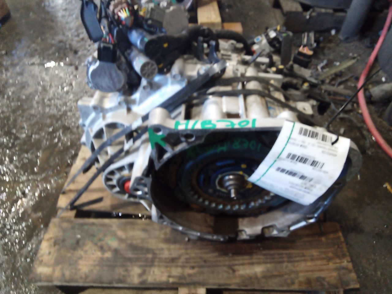 Part image 7