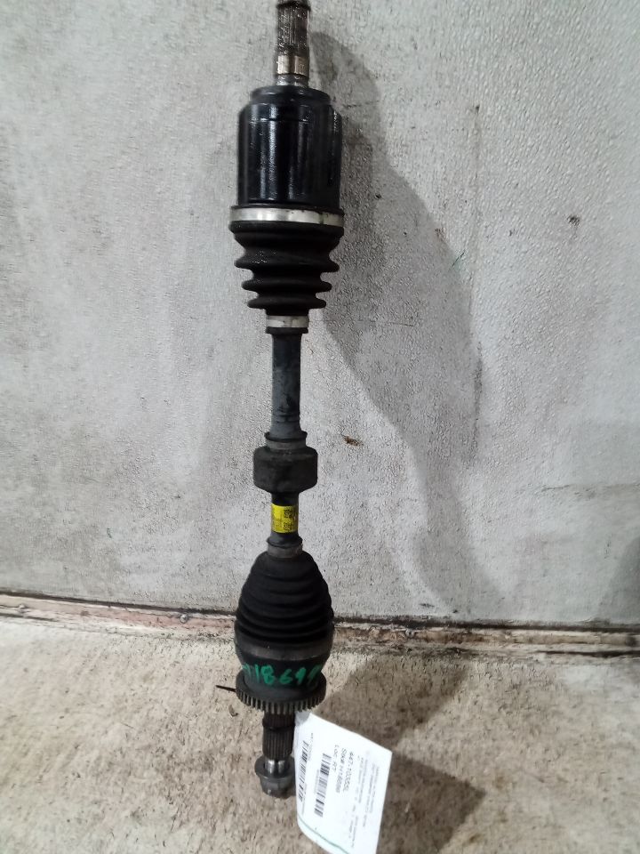 2018 Hyundai SANTA FE Axle Shaft