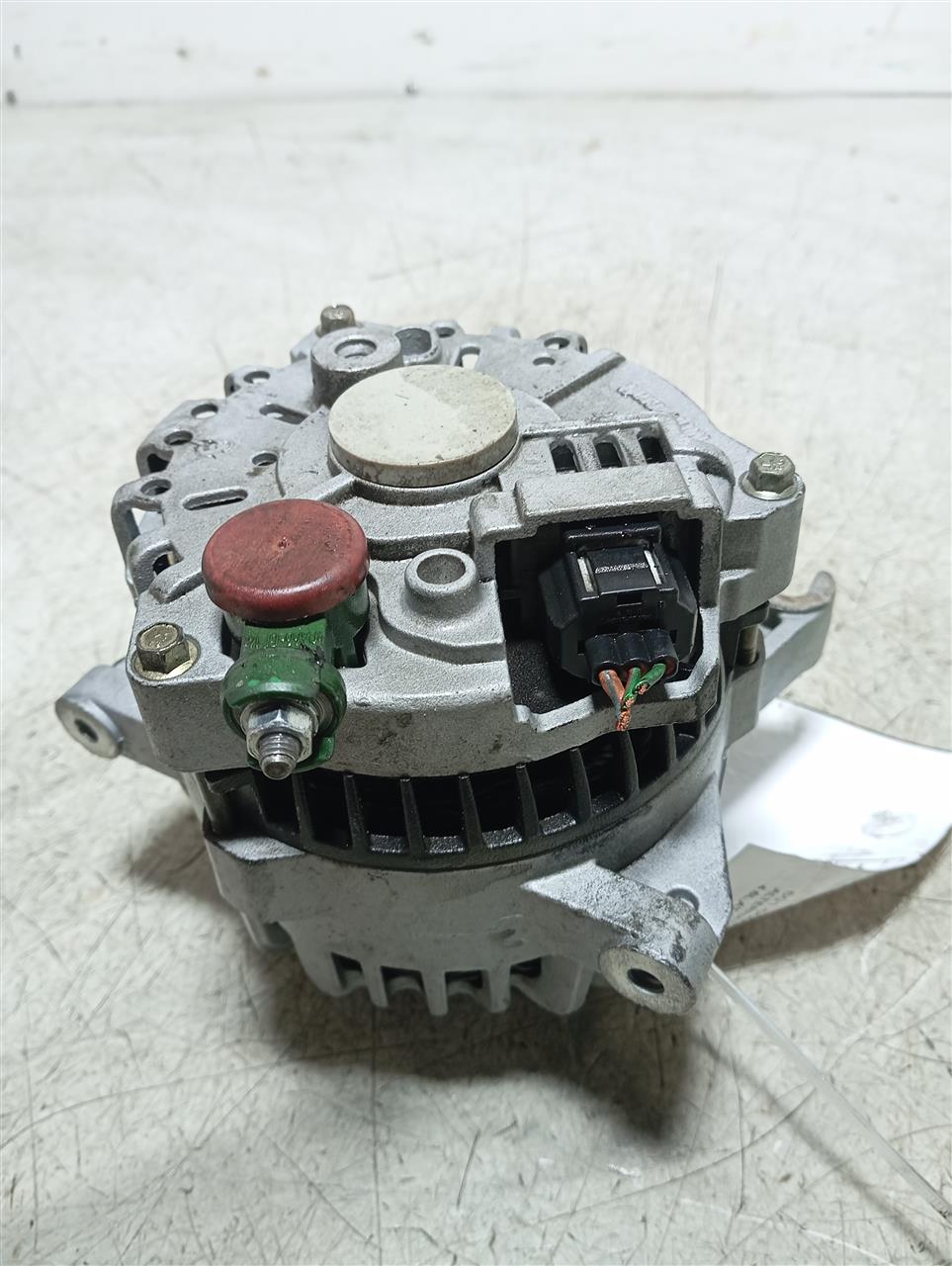 Used 2008 Ford FORD F150 PICKUP Alternator - Stock #A13913