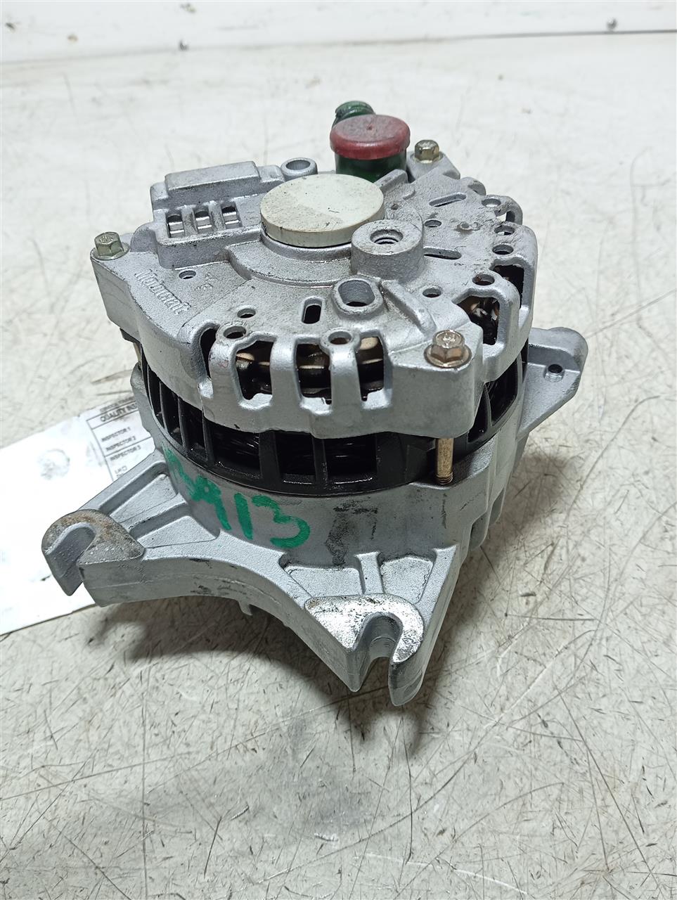 Used 2008 Ford FORD F150 PICKUP Alternator - Stock #A13913