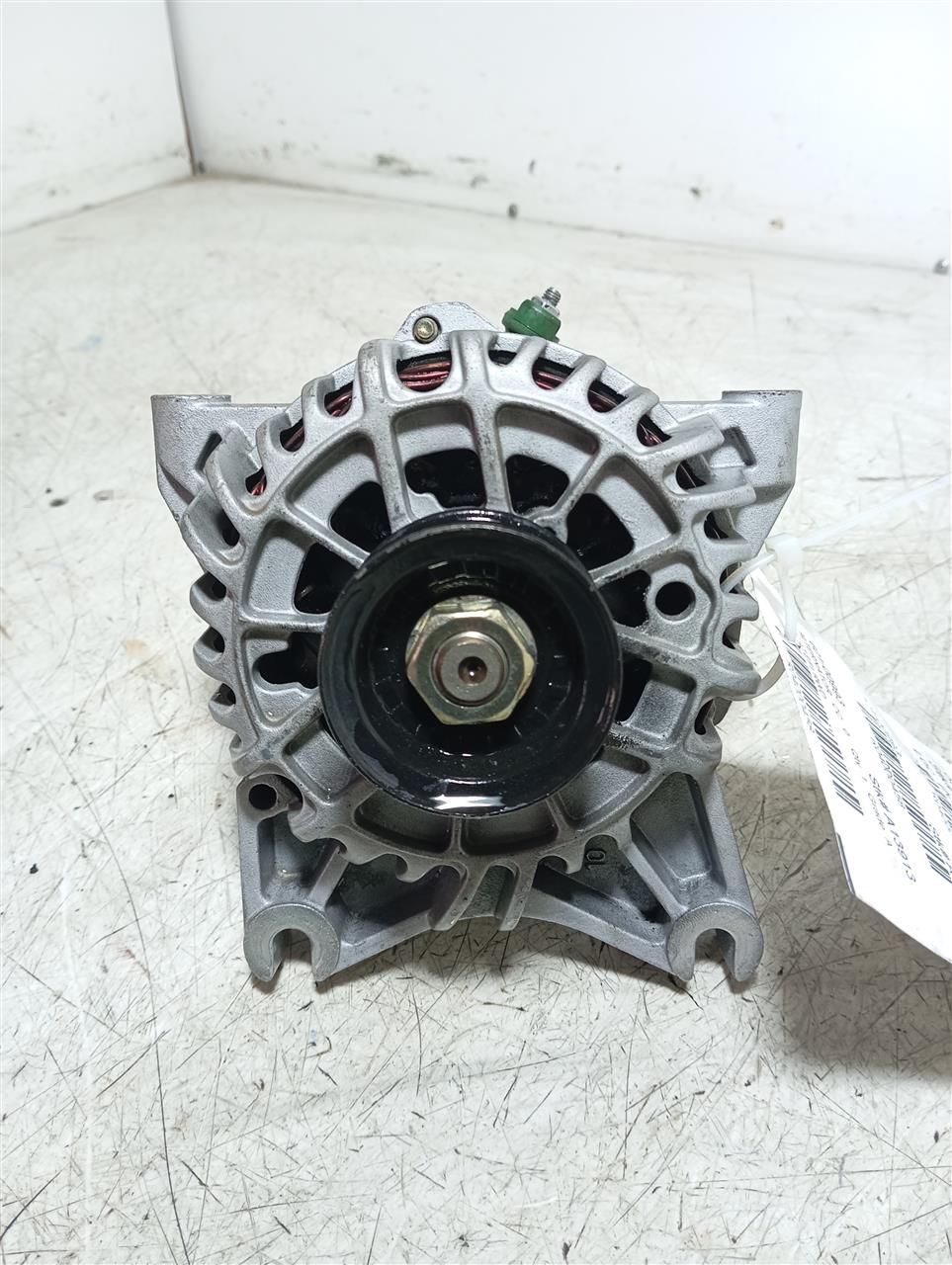 Used 2008 Ford FORD F150 PICKUP Alternator - Stock #A13913