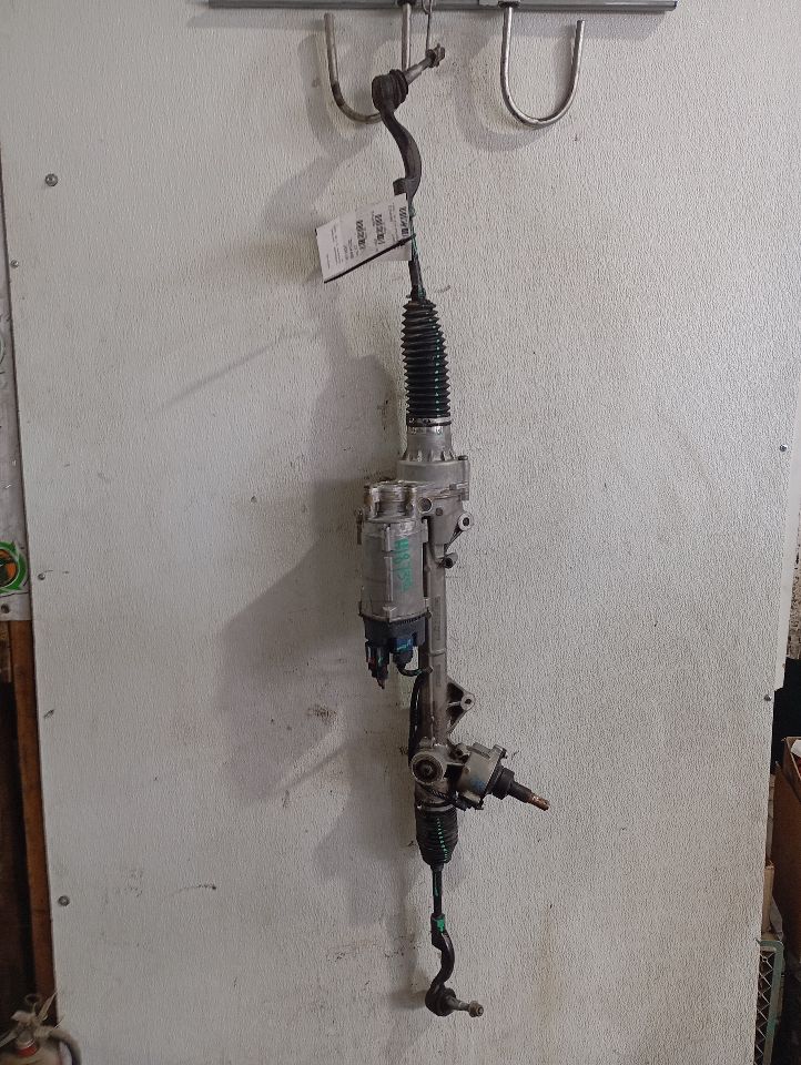 2019 General Motors CAMARO Steering Gear Rack