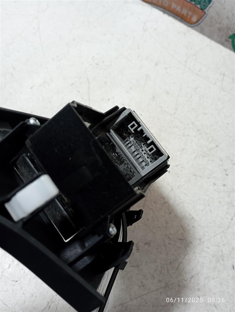 Used 2014 Honda CR-V manual folding mirrors - Stock #A13897