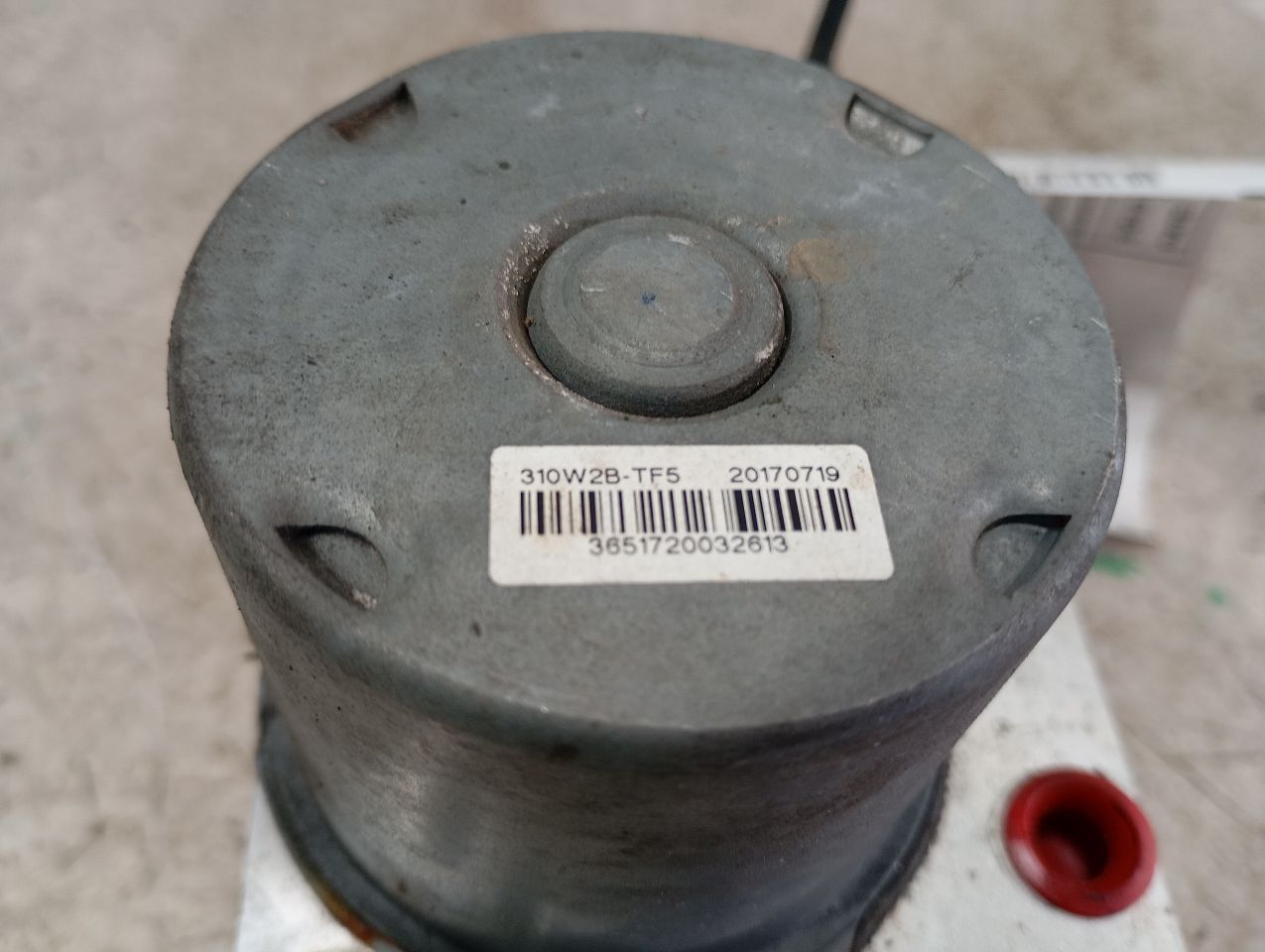 Part image 8